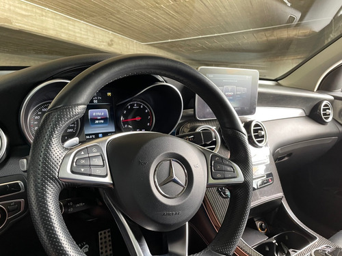 Mercedes Benz Glc 300 4 Matic