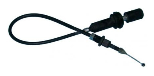 Cable Regulador De Marcha De 525mm Cu