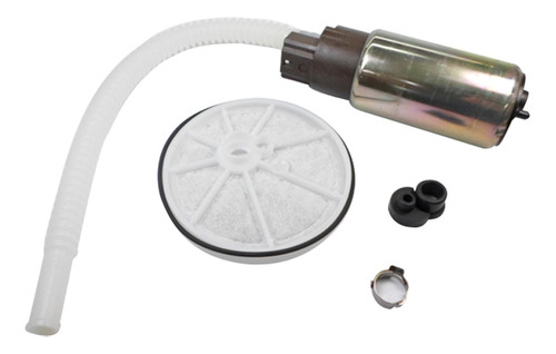 Kit Bomba De Combustible Bosch Volkswagen Fox