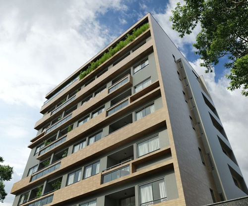 Imagem 4 de 23 de Apartamento À Venda, 82 M² Por R$ 446.768,00 - Intermares - Cabedelo/pb - Ap1001