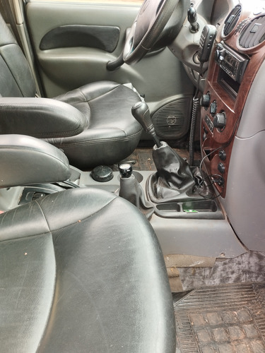 Mahindra Scorpio 2.6 Td Glx 4wd 5p