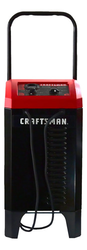 Craftsman Cmxcesm233 250a 6v/12v Cargador De Batería Con