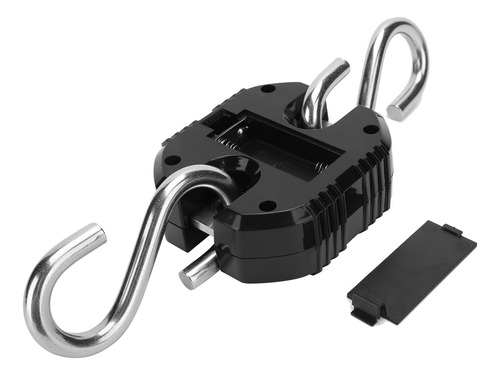 Gancho Electrónico Digital Crane Scale De 150 Kg Para Colgar