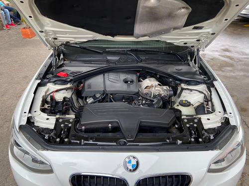 Bmw 118 I Paquete M Turbo