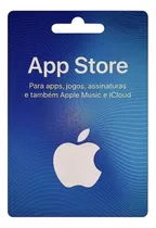 Comprar Apple Itunes (dólar Americano) - 40 - Digital