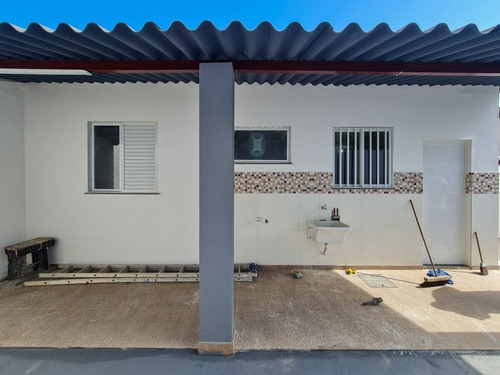 Imagem 25 de 27 de Casa Em Reforma, 2 Quartos Para Alugar, 65 M² Por R$ 2.850/mês - Itaipu - Niterói/rj - Ca0080