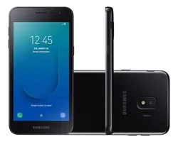 Comprar Samsung Galaxy J2 Core J260m 16gb Preto no Mercado Livre