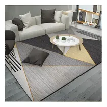 Comprar Alfombra Sala Estar Living 120x160 Cm.tapete Sibari