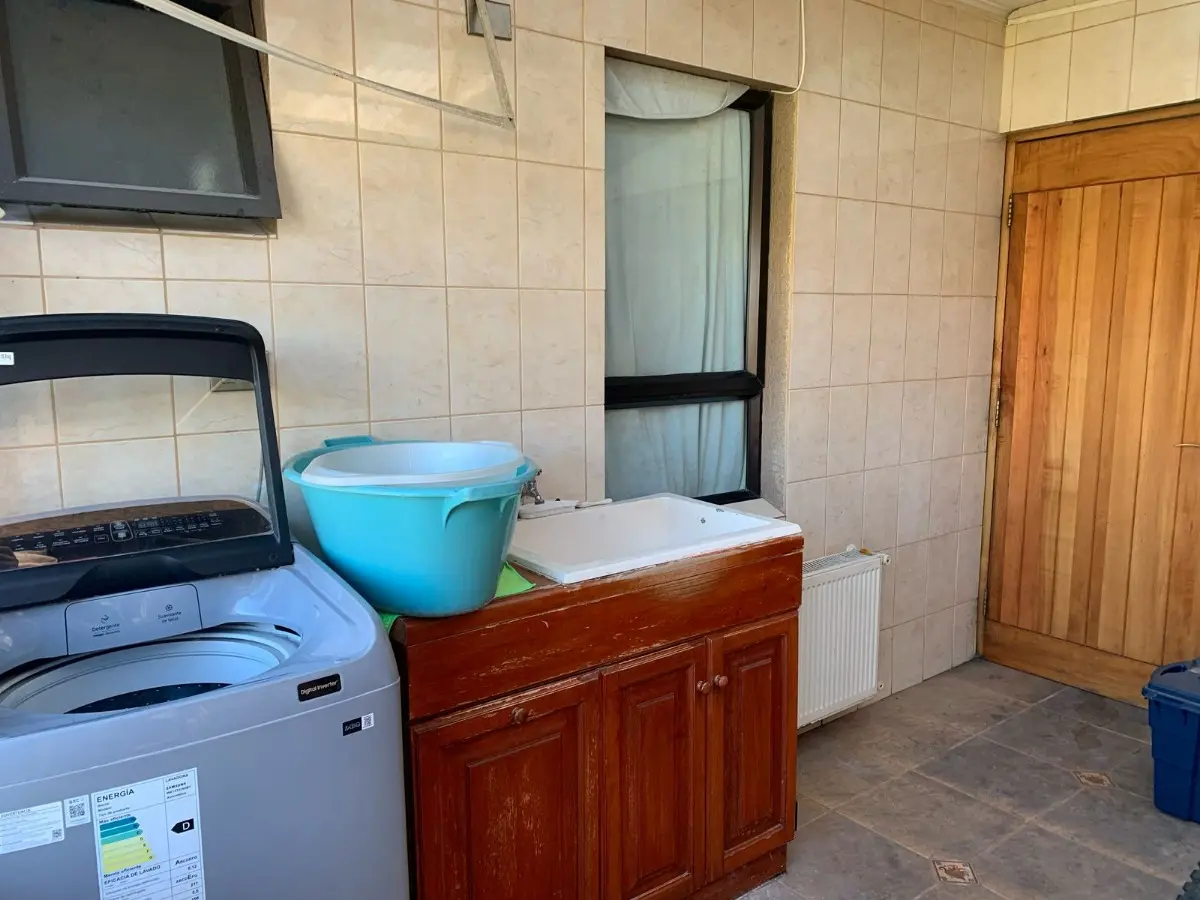 Imagen 4 de 21 de Casa En Venta En Huertos Familiares Con Jardín