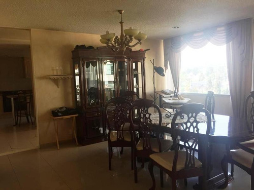 Imagen 4 de 9 de Departamento En Venta, Tecamachalco