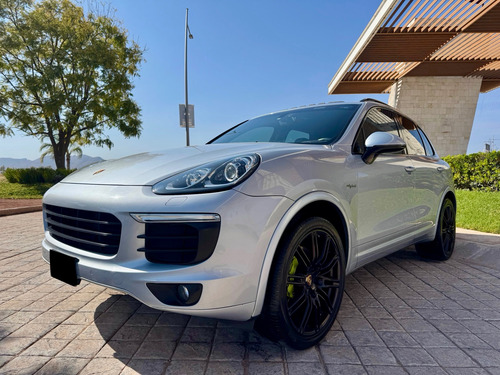 Porsche Cayenne 3.0 S E Hybrid At