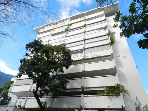 Apartamento Impecable Y Espectacular A La Venta Ubicado En La Castellana #24-18732 Mn Caracas - Chacao