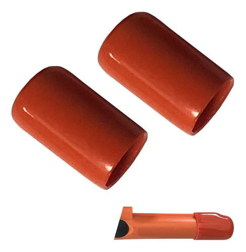2   Pinpointer Tip Protectors For Garrett Pro-pointer A...
