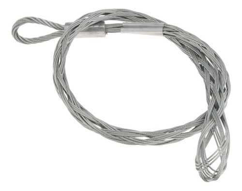 Calcetines Con Agarre De Cable Tirador De Alambre De 25-50