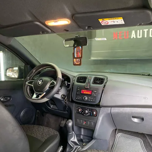 Renault Logan 1.6 Authentique / Life