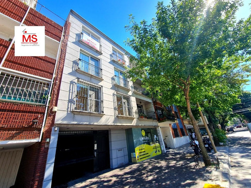 Imagen 1 de 28 de Rotonda Acassuso. De Revista. 3 Dorm. 4 Baños. 2 Cocheras. Baulera. Bajas Expensas.