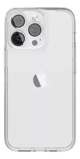 Funda Tech21 Evoclear Para iPhone 13 Pro/pro Max, 14 Pro