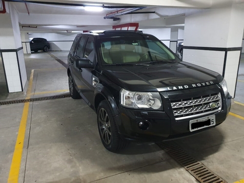Land Rover Freelander 2 Hse 10 Blindada Mercado Livre Land Rover Freelander 2 Hse 10 Blindada Mercado Livre
