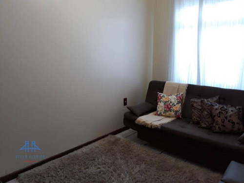 Casa Com 3 Dormitórios À Venda, 180 M² Por R$ 550.000,00 - Saco Dos Limões - Florianópolis/sc - Ca0591