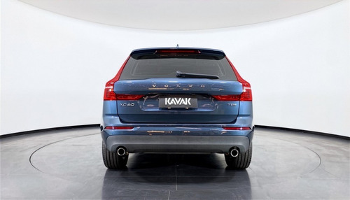 Imagem 5 de 15 de 119631 - Volvo Xc60 2020 Com Garantia