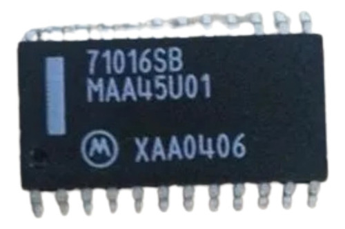 Motorola 71016sb Maa45u01