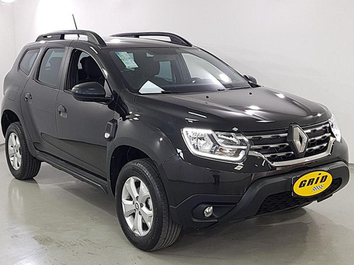Renault Duster Int 16 2023