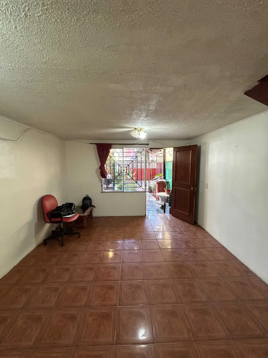 Imagen 1 de 19 de Casa Dentro De Un Condominio (115005)