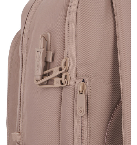 Mochila Notebook Xtrem Sky 5xt Rosado 16