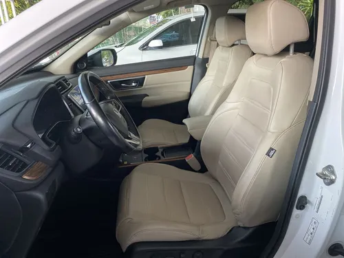 Honda CR-V 1.5 Touring Piel Cvt