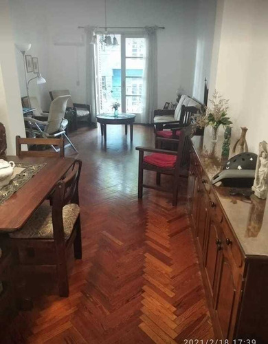 Venta De Apartamento De Dos Dormitorios