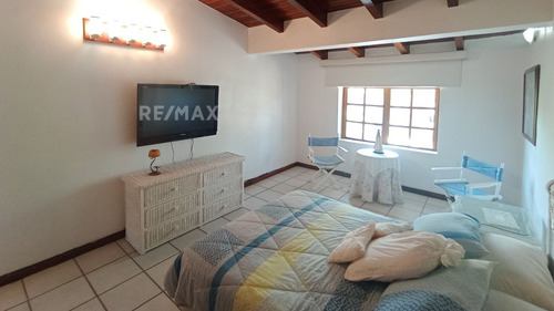 Imagen 18 de 28 de Re/max 2mil Alquila Townhouse En Urb. Paraiso Ii, Agua Marina Coutry Club