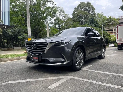 Mazda CX-9 2.5 Grand Touring Lx