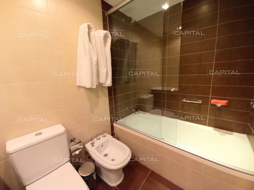 Imagen 15 de 21 de Apartamento En Torre Imperiale - Tres Dormitorios En Suite - Punta Del Este Brava