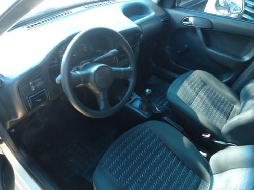 Volkswagen Gol 1.0 Mi 8v, Dij9249