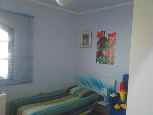 Imagem 13 de 15 de Casa Sobrado Para Venda, 4 Dormitório(s), 140.0m² - 539