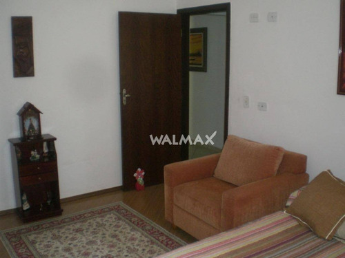 Chácara Com 3 Dormitórios À Venda Por R$ 640.000,00 - Colonial Village (caucaia Do Alto) - Cotia/sp - Ch0027
