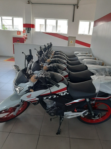 Imagem 10 de 15 de Honda Nxr Bros 160 2021