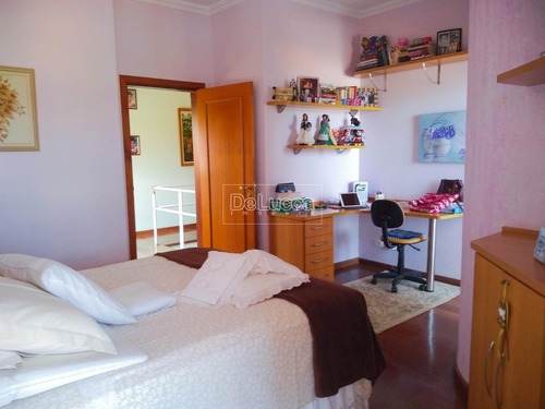 Imagem 10 de 24 de Casa À Venda Em Jardim Recanto - Ca005694