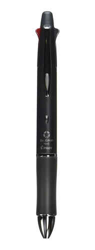 Pilot Dr. Grip Multi Function Pen, 0.5mm Acro Ink Ballpoint