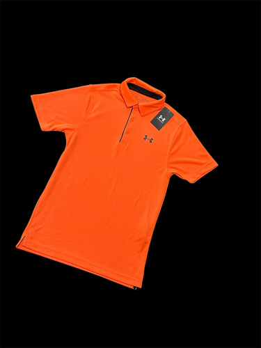 Playera Under Armour Talla Chica (Usado)