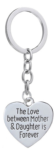 X Día De La Madre The Between & Daughter And Daughter Key 60