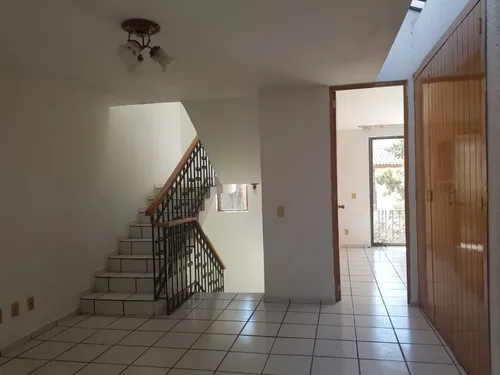 Casa En Condominio C/excelentes Espacios Y Distribución, A Min. De Prepa 1