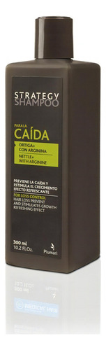 Strategy Shampoo Para La Caida X 300ml