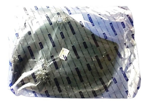 Imagen 4 de 6 de Chapaletas Traseras Hyundai H1 06-07