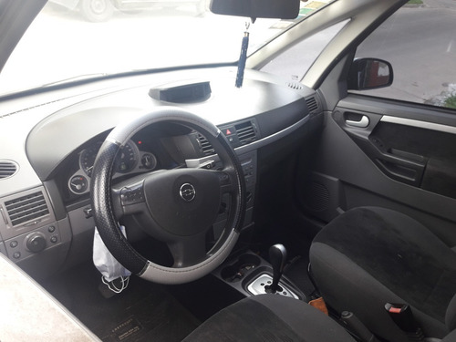 Chevrolet Meriva 2008 Easytronic 2008