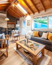 Comprar Alquiler Turístico En Bariloche. Casa Tipo Cabaña. 2\u002F4 Personas