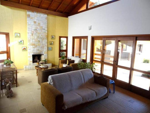 Imagem 2 de 28 de Sobrado Com 4 Dormitórios À Venda, 614 M² Por R$ 2.600.000,00 - Portal Dos Nobres - Atibaia/sp - So0232