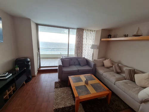 Arriendo Hermoso Departamento En San Alfonso Del Mar Full .