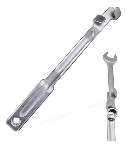 Herramienta Extensora De Llave Inglesa, Extensión De Adaptad