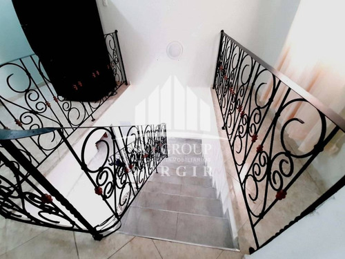 Imagen 9 de 14 de Casa En Zarabon Sgc-193